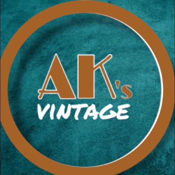 aksvintage